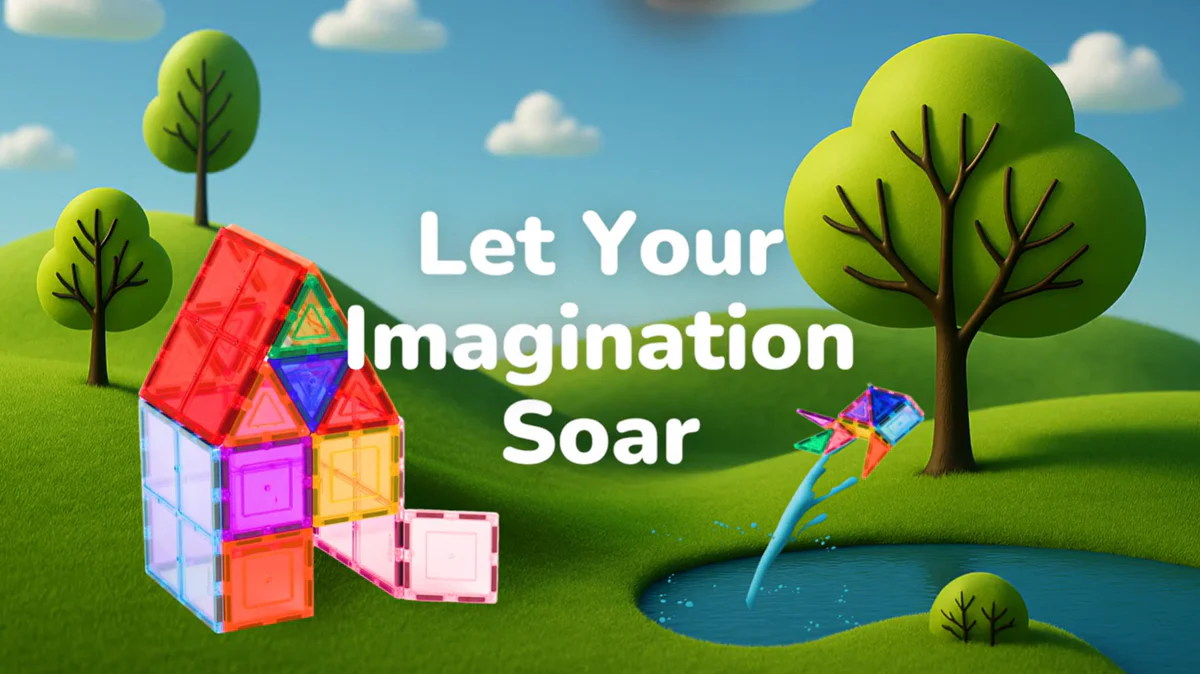 Unleash Creativity with PicassoTiles