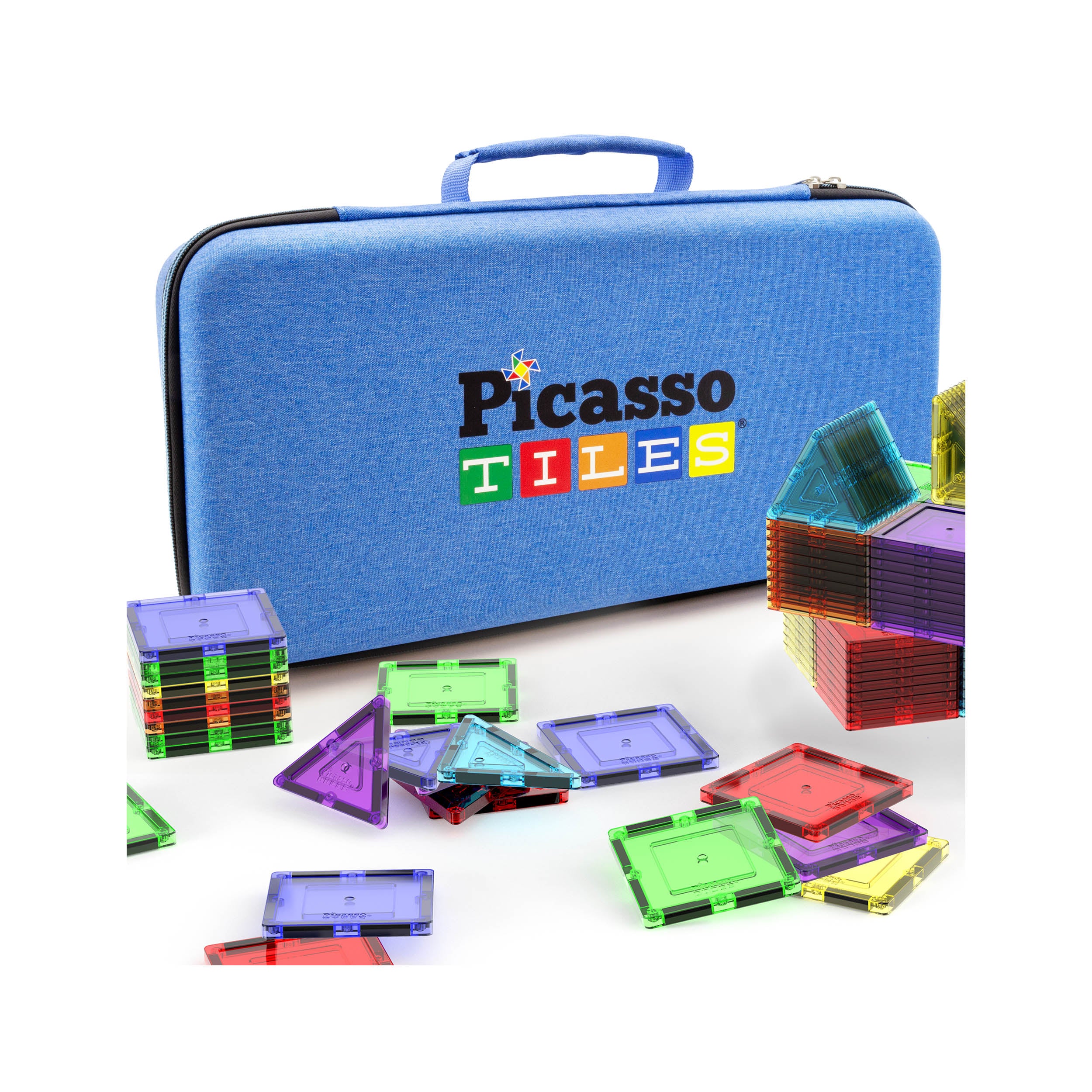 Best Selling Building Toys & Magnetic Tiles for Kids